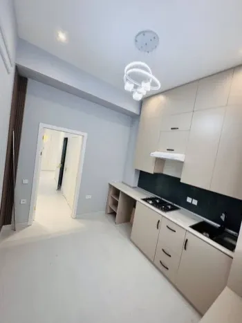 57 м², 2-комн. квартира, 1/11-1