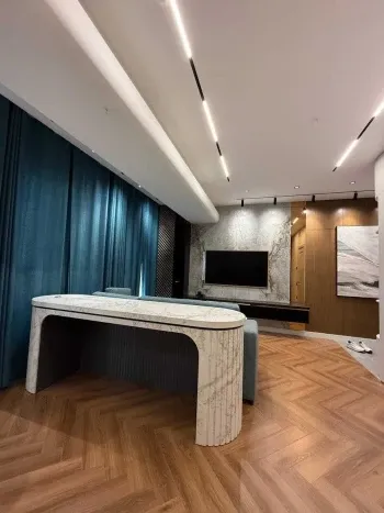 47 м², 2-комн. квартира, 19/24-2