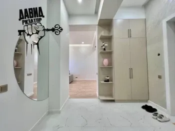 60 м², 2-комн. квартира, 5/7-2
