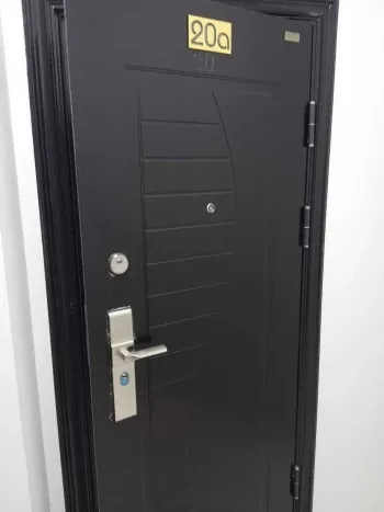 38 м², 1-комн. квартира, 10/10-1