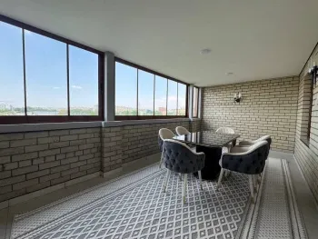 149 m², 5-xonali kvartira, 9/10-2