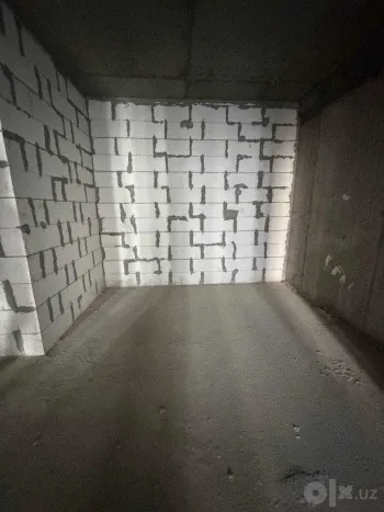 61 м², 2-комн. квартира, 6/16-3