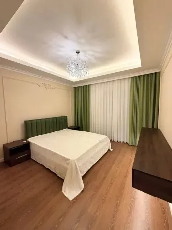 90 м², 3-комн. квартира, 15/16-3