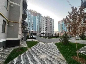 39 м², 2-комн. квартира, 3/9-0