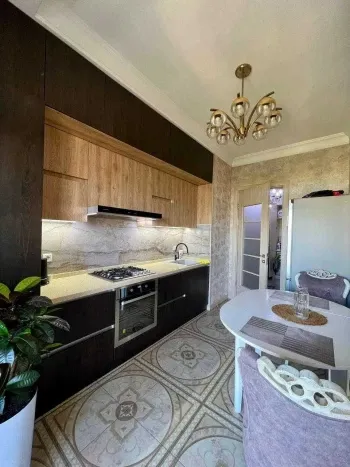 67 м², 2-комн. квартира, 7/9-2