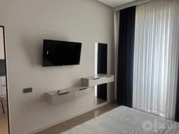 55 м², 2-комн. квартира, 7/7-3