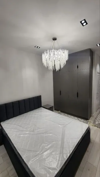 91 м², 3-комн. квартира, 8/9-0