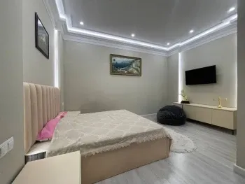 192 м², 4-комн. квартира, 9/9-2