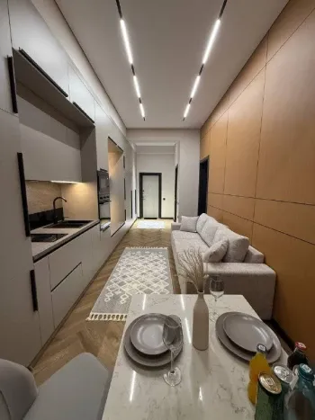 42 м², 2-комн. квартира, 2/10-2