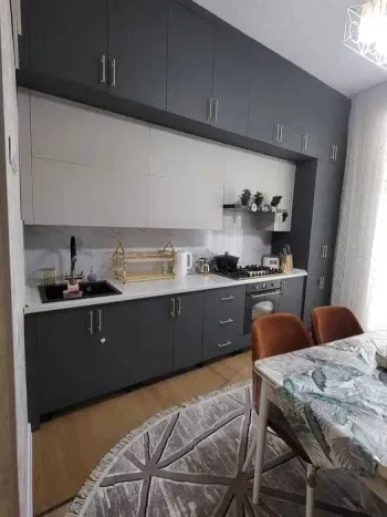 97 м², 4-комн. квартира, 4/10-1