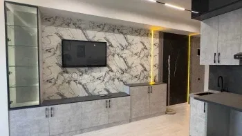 26 м², 1-комн. квартира, 16/26-2