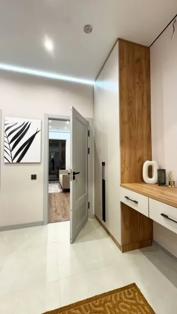 30 м², 1-комн. квартира, 9/16-3