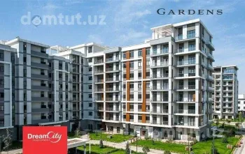 320 м², 5-комн. квартира, 7/8-0