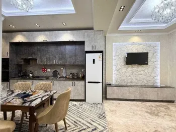 55 м², 2-комн. квартира, 4/7-1