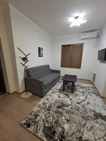 30 м², 1-комн. квартира, 11/13-1