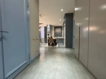 65 m², 2-xonali kvartira, 2/6-2