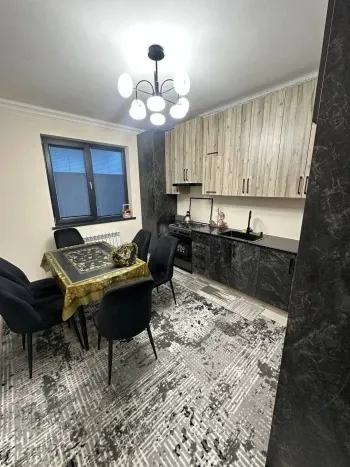 42 м², 1-комн. квартира, 1/16-3