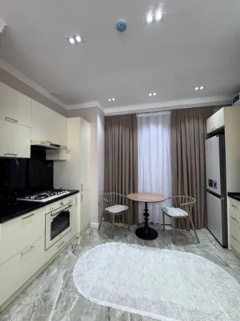 50 м², 2-комн. квартира, 14/14-1
