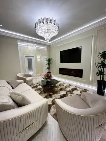 100 м², 3-комн. квартира, 5/8-1