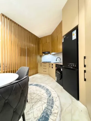 45 м², 2-комн. квартира, 6/9-3