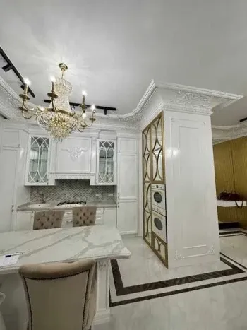 58 м², 2-комн. квартира, 5/7-3