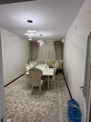 74 м², 3-комн. квартира, 8/9-2