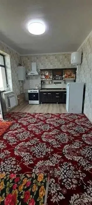 47 м², 2-комн. квартира, 7/8-1