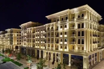 130 m², 3-xonali kvartira, 10/10-0