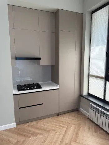 67 m², 2-xonali kvartira, 5/14-2