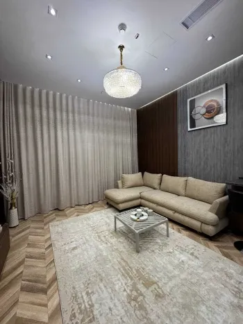 38 м², 1-комн. квартира, 15/51-3