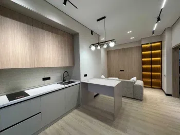 45 m², 1-xonali kvartira, 5/15-2