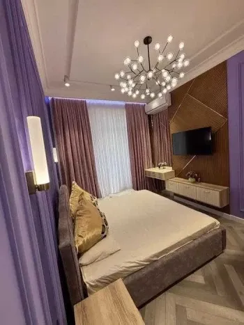 82 м², 3-комн. квартира, 6/8-3