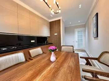 115 м², 4-комн. квартира, 10/10-3