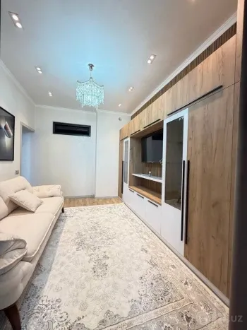 51 м², 2-комн. квартира, 12/16-1