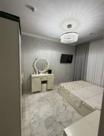 55 м², 2-комн. квартира, 14/16-1