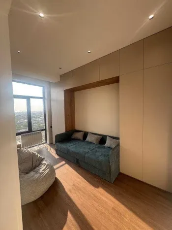 64 м², 3-комн. квартира, 9/10-1
