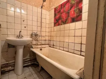 72 м², 2-комн. квартира, 6/9-0