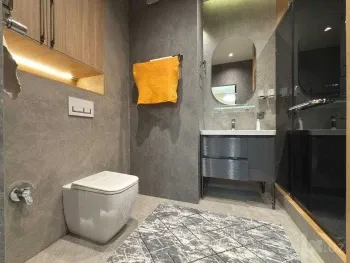 55 м², 2-комн. квартира, 11/14-0