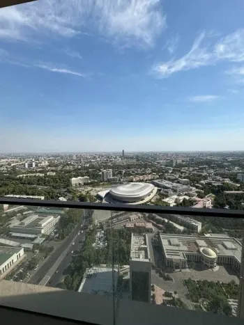 92 м², 3-комн. квартира, 38/51-0