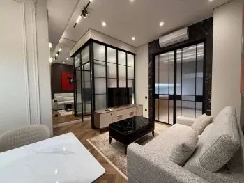 47 m², 2-xonali kvartira, 8/14-0