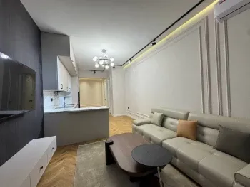 55 м², 2-комн. квартира, 14/25-1