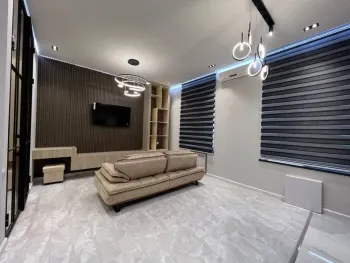 40 m², 1-xonali kvartira, 8/11-1
