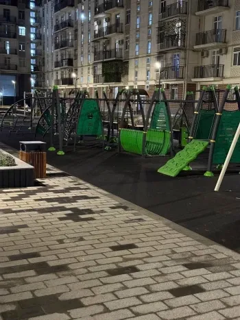 75 м², 3-комн. квартира, 4/10-1