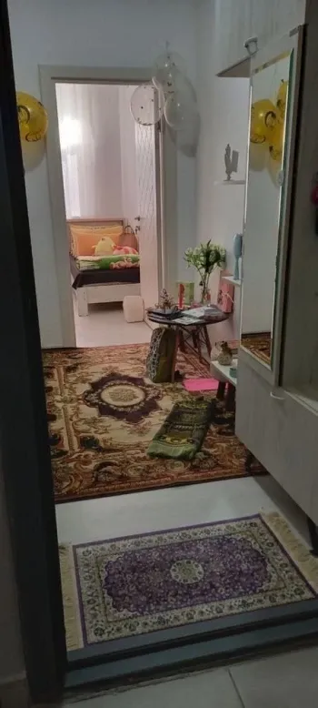 45 м², 2-комн. квартира, 2/9-3