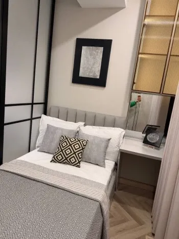 29 м², 1-комн. квартира, 14/25-2