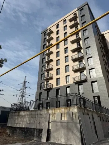 69 m², 3-xonali kvartira, 10/10-0