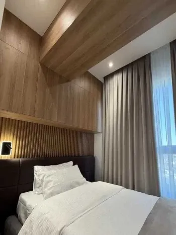 25 м², 1-комн. квартира, 8/25-2