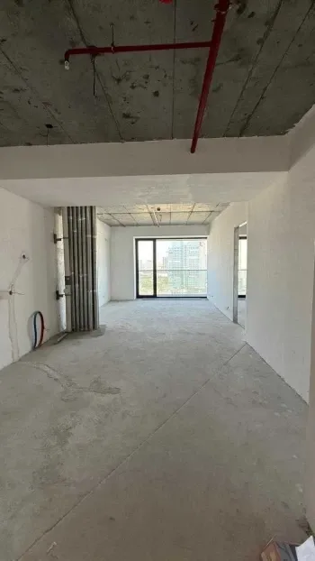 85 м², 3-комн. квартира, 23/26-0