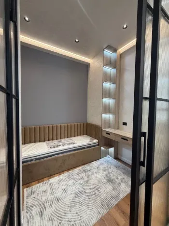 68 м², 2-комн. квартира, 8/9-3