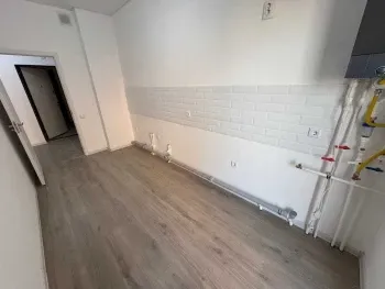 29 м², 1-комн. квартира, 14/16-0